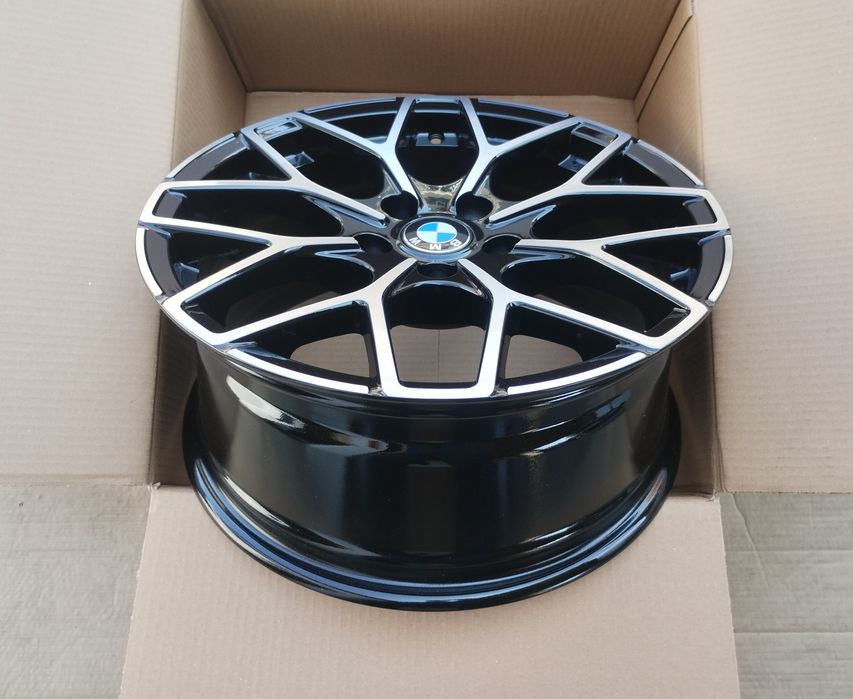 Jante 17 BMW G20 G21 G26 G29 G30 G31 G32 G42 G60 G61 F7 F39 F40 F42 44
