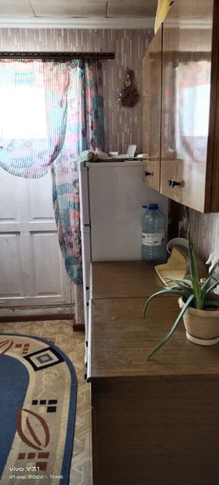 Мерей 1 комн 4 эт , торг