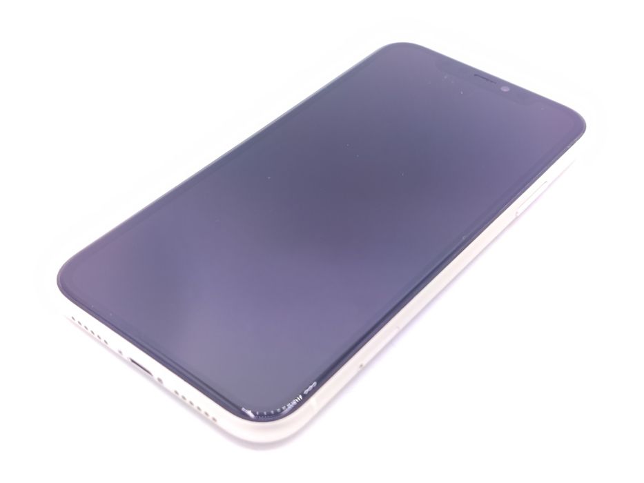 Apple iPhone 11 128GB White 4GB Single SIM, Garantie 24 luni | #D90074