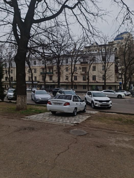 Nexia 2   1.6 donc konditsioner