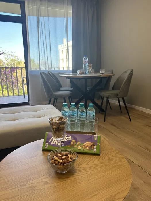 Дава се под наем Двустаен апартамент в Варна, Център - 63 кв.м за 500 € - Снимка #4