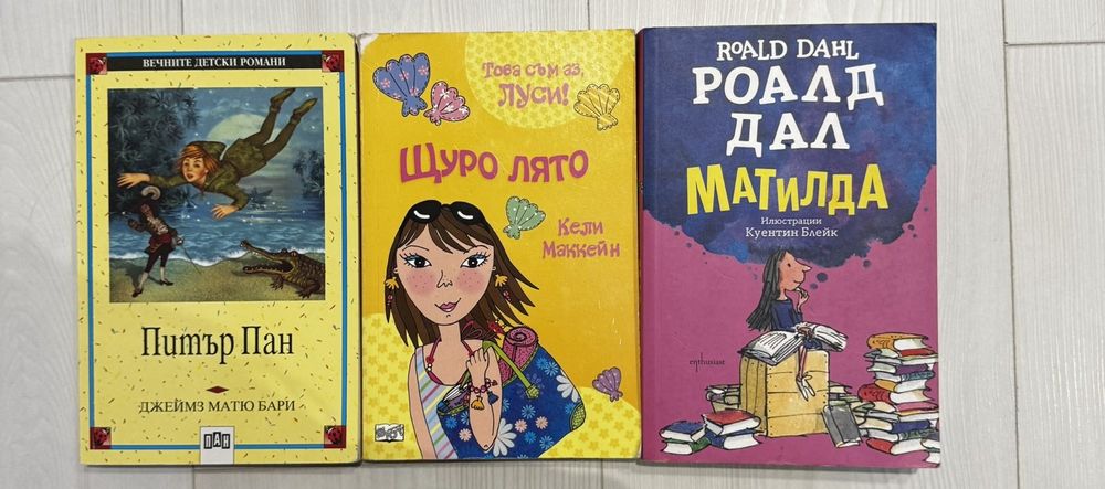 Хипотеза за любов, Ледоразбивачка и други книги
