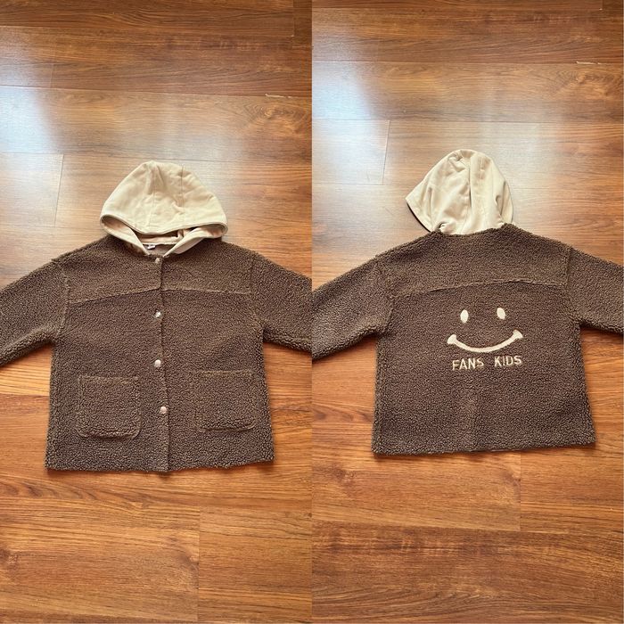 Молчиклвый одежда