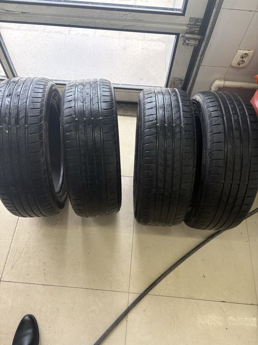 Продам летную резину r16