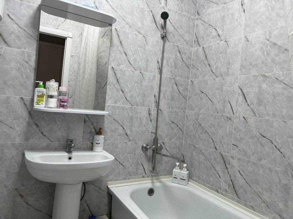 продажа 1 ком квартира Береке