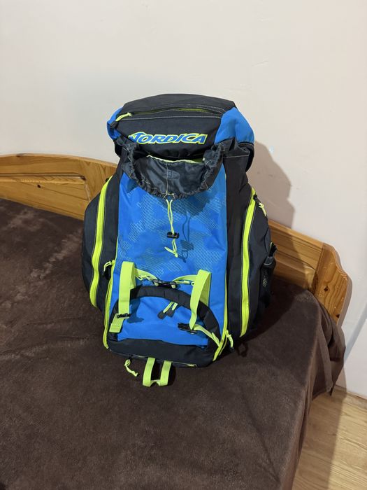 Туристическа раница