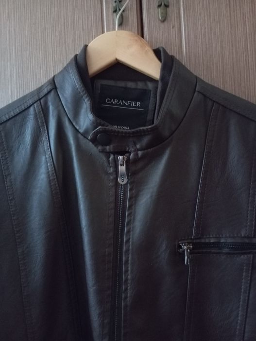 Куртка мужская демисезонная