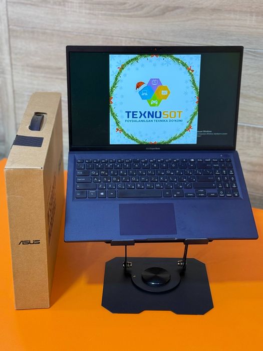 Продается Ноутбук ASUS