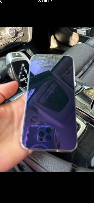 Telefon iPhone 14pro