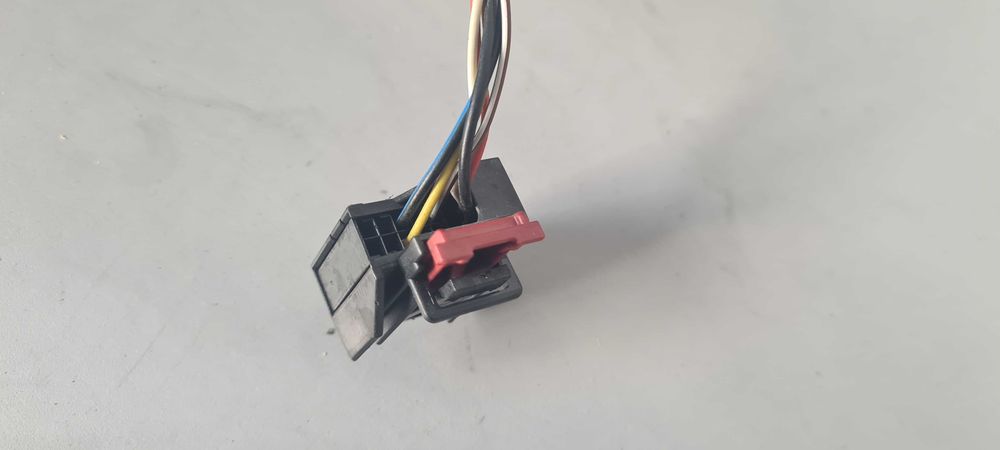 Огледало Audi A4 2009г.