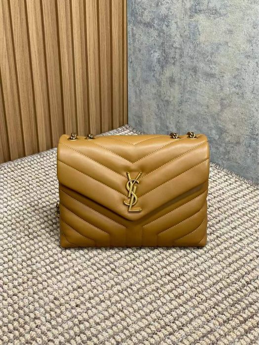 Сумка YSL Yves saint laurent Loulou