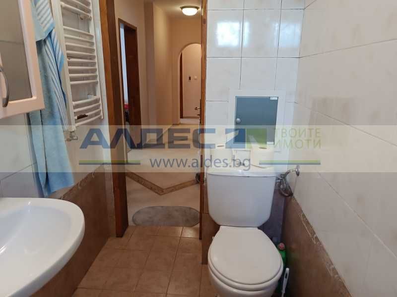 Дава се под наем Тристаен апартамент в София, Редута - 136 кв.м за 850 € - Снимка #11