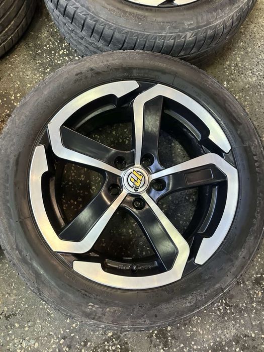 Алуминиеви джанти за Фолксваген/VW,Ауди/Audi,Шкода/Skoda