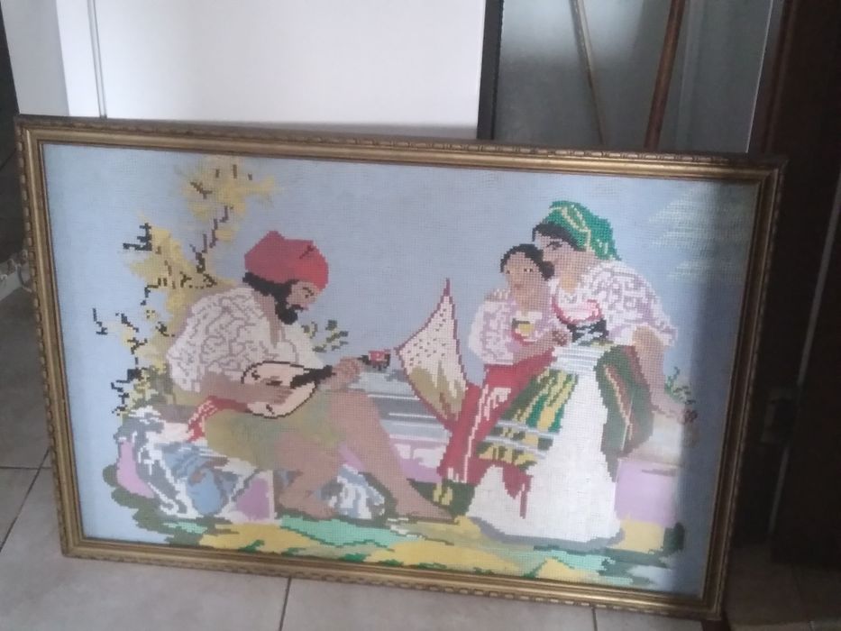 Goblen mare oriental