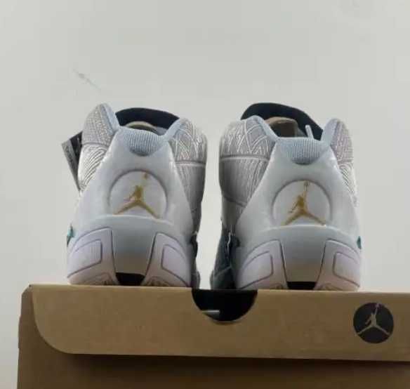 Мъжки маратонки Nike Air Jordan 38 Fiba размери 42,43,45
