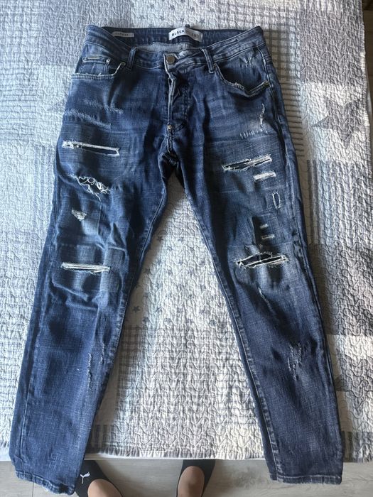 Мъжки дънки dsquared  и други