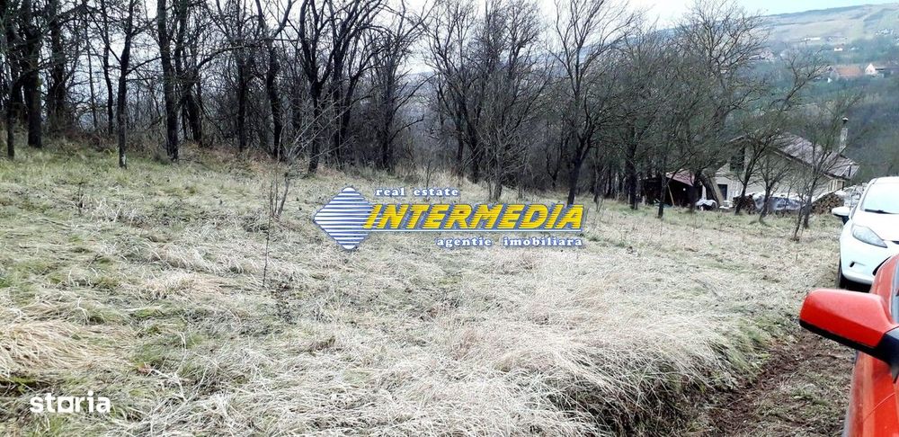 Teren Intravilan in Paclisa 1450 mp cu Puz aprobat