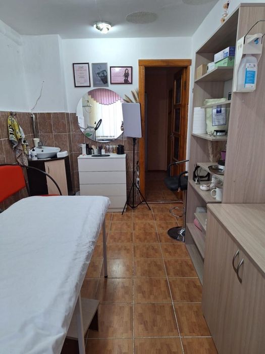 Продам салон красоты