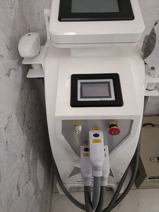 Kasmitoʻliklar uchun aparat