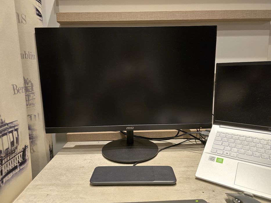 MSI monitor 27inch