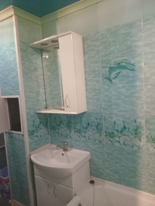 Продается 2х ком кв Ашимова 217