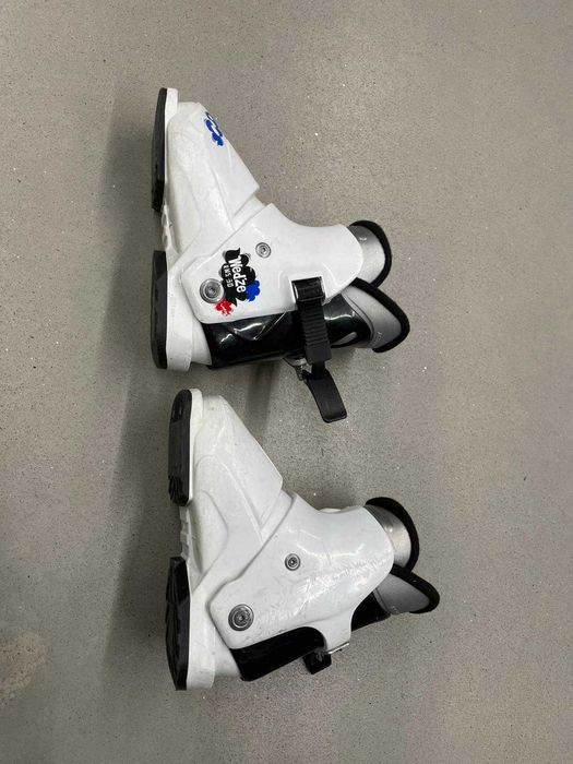 Clapari Schi Copii Wedze RNS marime 185mm/29EU