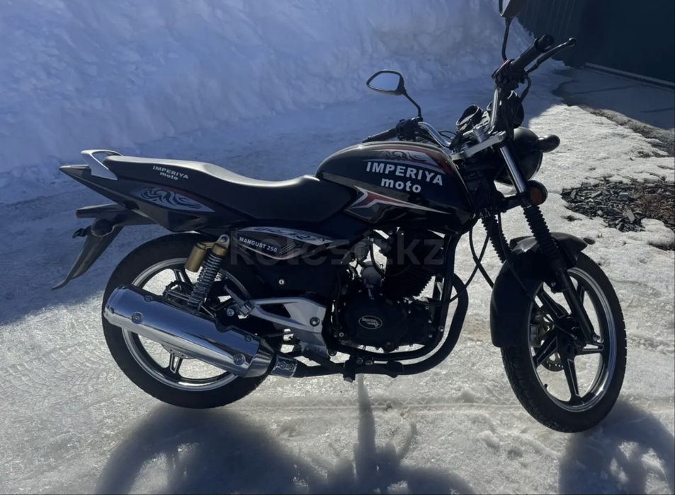 Racer, 2023 года