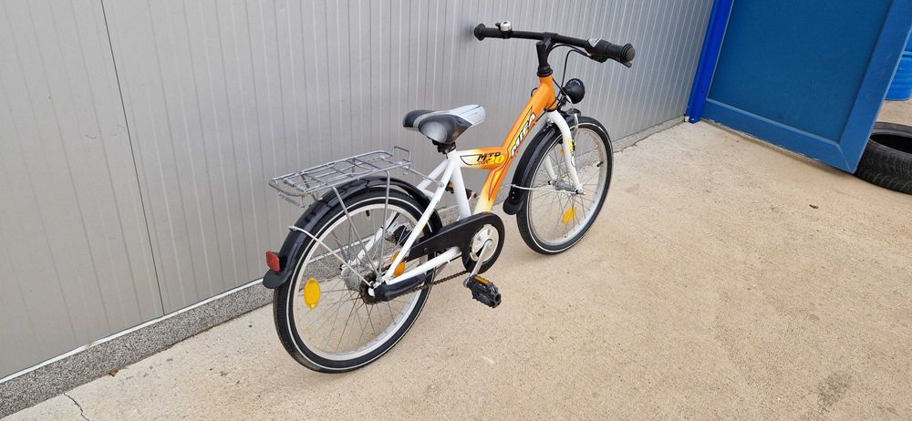 Велосипед колело MIFA