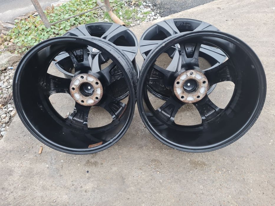 Jante aliaj 18 Jeep Chrysler Dodge 5x127