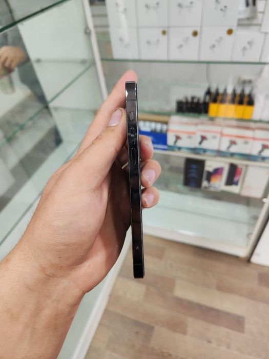 Iphone 12 pro 256