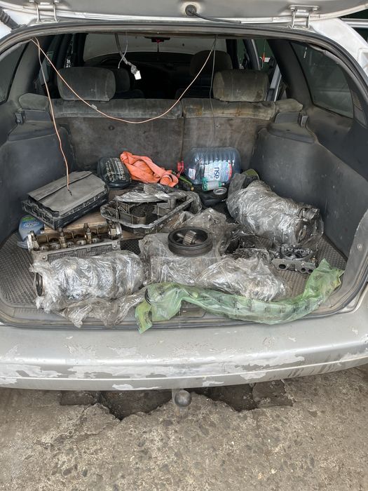 Запчасти ауди 100 с4 2.6