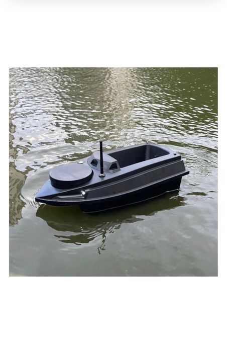 Кораблик для прикорма