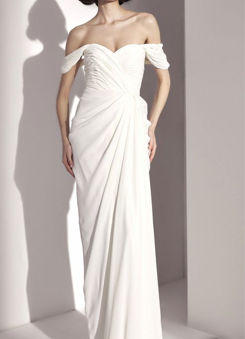 Rochie de Mireasa AnaRadu, cu eticheta