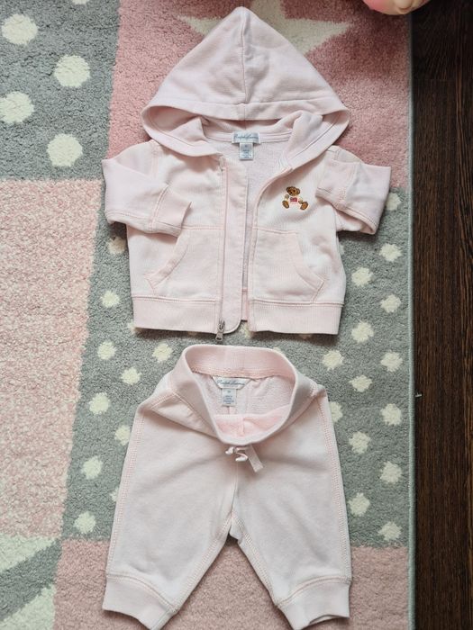 Set trening Ralph Lauren 3 luni