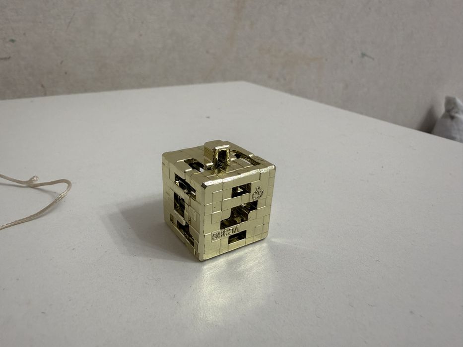 Фигурка майнкрафт