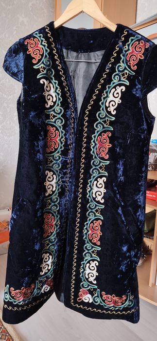 Национальный костюм