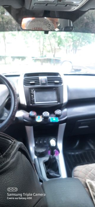 Продажа авто лифан х60