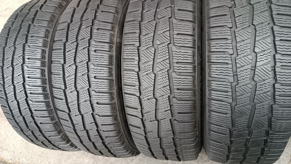 215/60/17 С Michelin