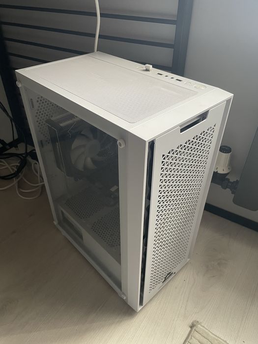 Компьютер игровой