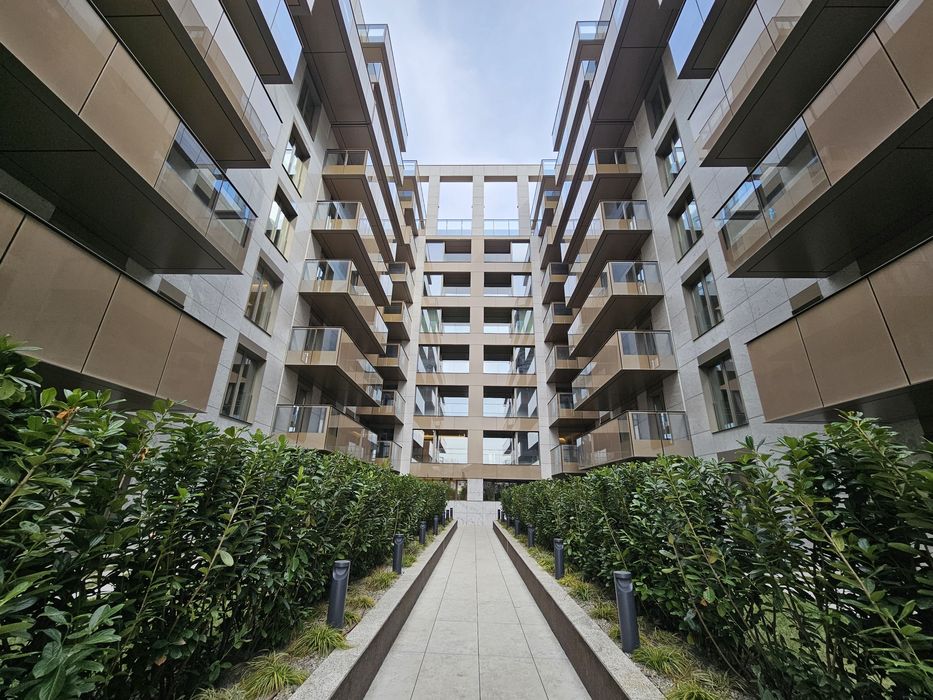 Proprietar, inchiriez apartament 2 camere, Pipera, Cortina 126