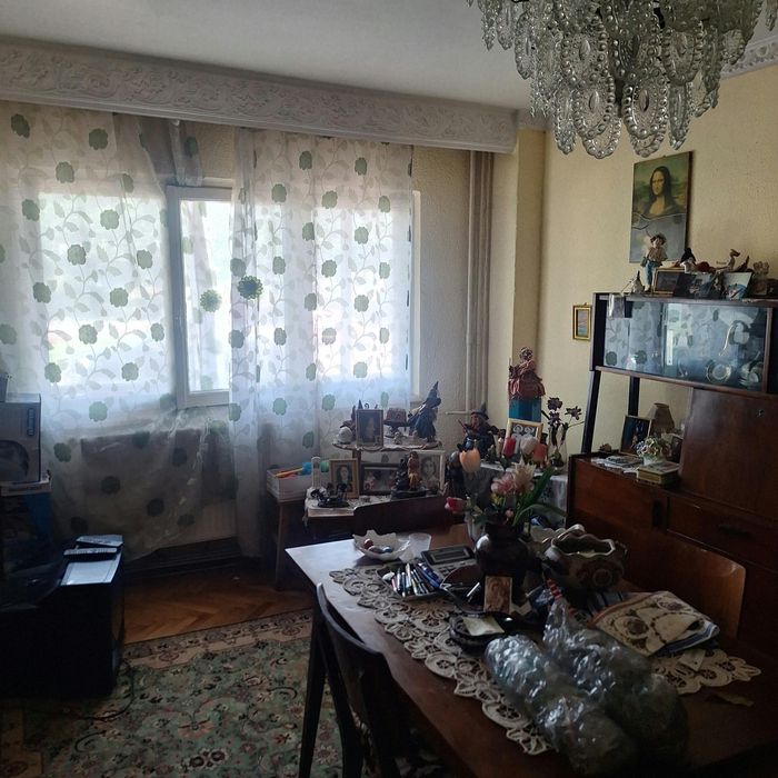 3 camere Eremia Grigorescu.
