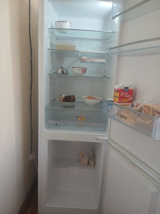 Холодильник. Бош