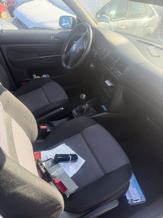 Dezmembram VW Golf 4,2003