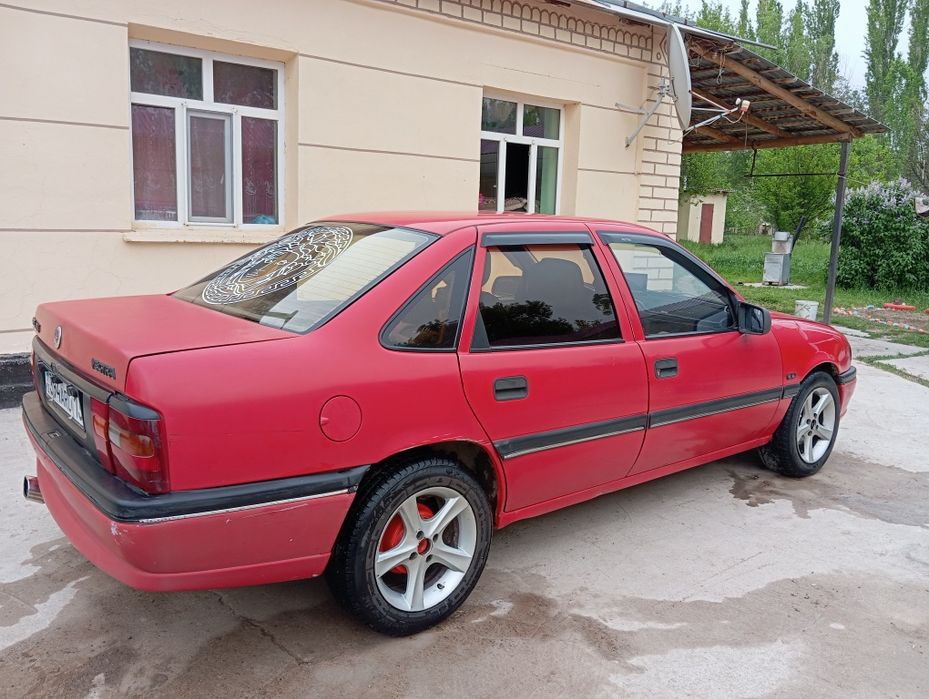 Тез арада сатылады