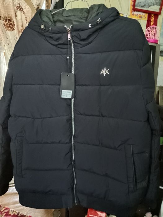 Продам куртку зима