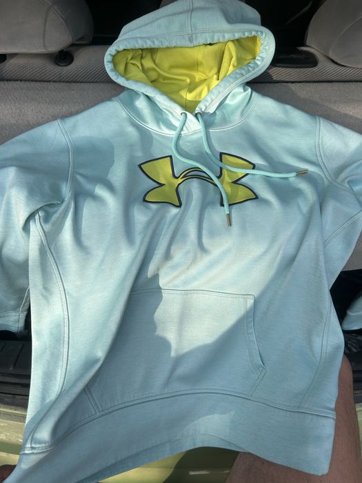 Мъжки горнище Under armour