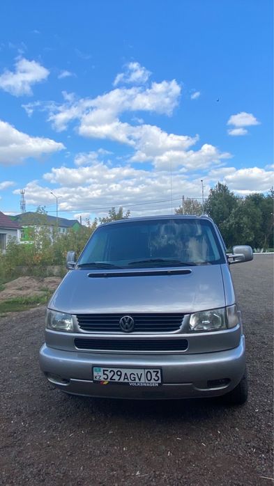 Продам бус фольцваген т4
