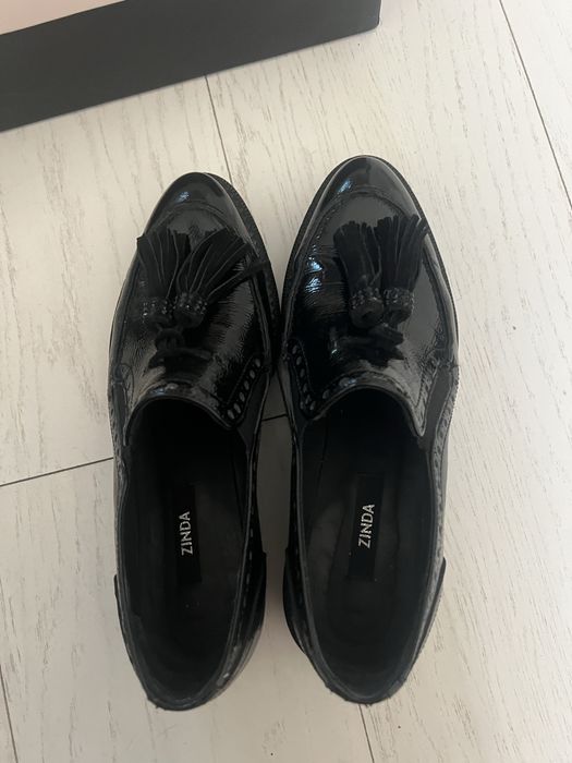 Дамски Лоуфъри ZINDA