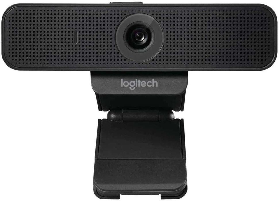 Веб-камера Logitech C925e