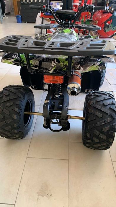 ATV / АТВ бензин 150 сс. нови